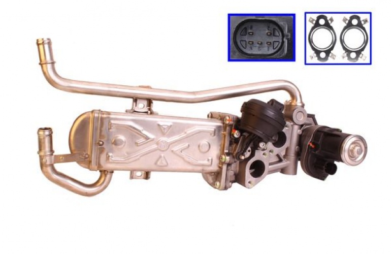 EGR ventili