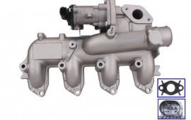 EG00160 1.8 TDCi