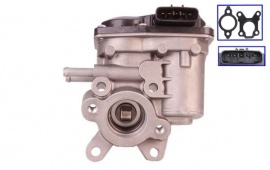 EG00172 2.5 D / 2.5 dCi