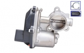 EG00235 1.6 TDI / 2.0 TDI / 35 TDI / 40 TDI