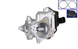 EG00266 2.0 TDI / 2.0 BiTDI