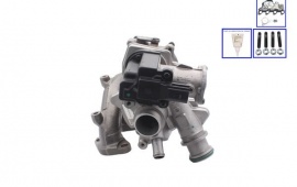 PA03F145701K 1.2 TSI / 1.2 TFSI