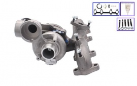 PA54399700022 1.9TDI