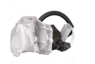 EG00067 1.6 TDCi