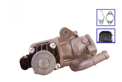 EG00100  2.2TDCi