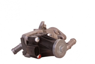EG00100  2.2TDCi