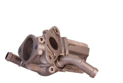 EG00100  2.2TDCi