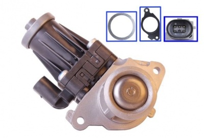 EG00137  1.3 D Multijet  /  1.3 HDI  /  1.3 CDTI  /  1.3 DDiS