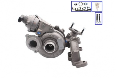 PA7922902  2.0 TDI